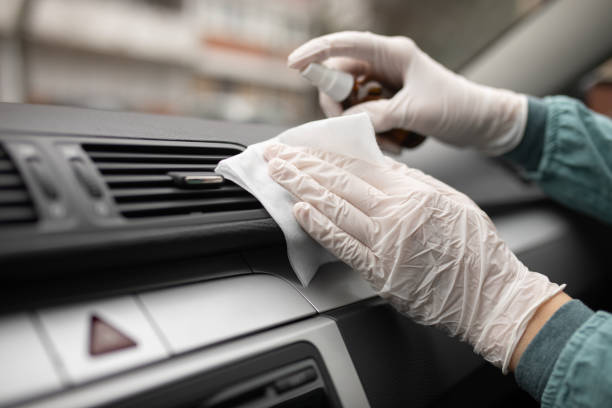 Best Home Air Vent Cleaning  in Marlton, MD