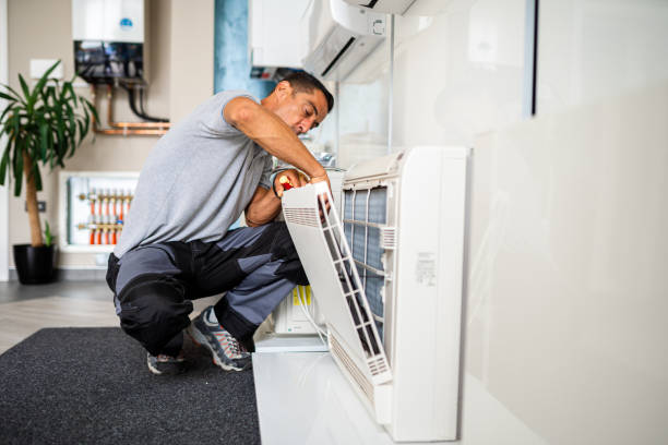 Best Affordable Air Duct Cleaning  in Marlton, MD