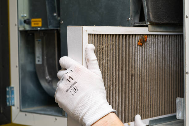 Best Emergency Air Duct Cleaning  in Marlton, MD