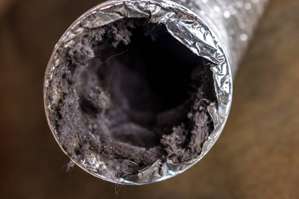 Best HVAC System Cleaning  in Marlton, MD