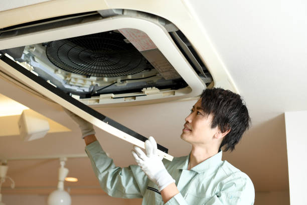 Best HVAC Air Duct Cleaning  in Marlton, MD