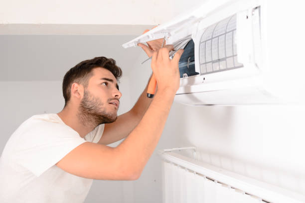 Best Residential Air Duct Cleaning  in Marlton, MD